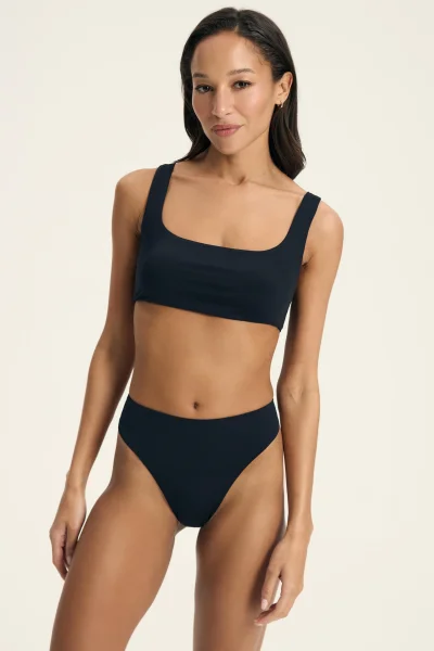 Spodní díl plavek Jamaica - Černá