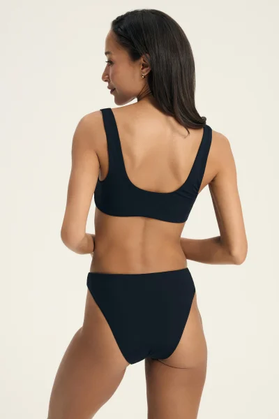 Spodní díl plavek Jamaica - Černá