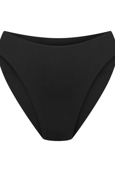 Spodní díl plavek Jamaica - Černá