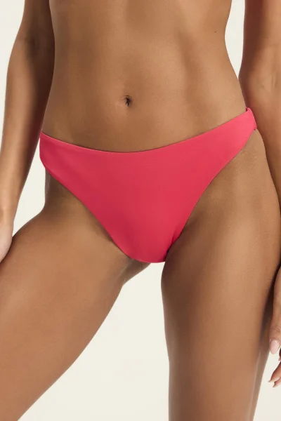 Spodní díl plavek Jamaica - Růžová