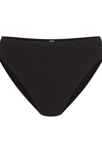 Spodní díl plavek Sunnyday - Černá