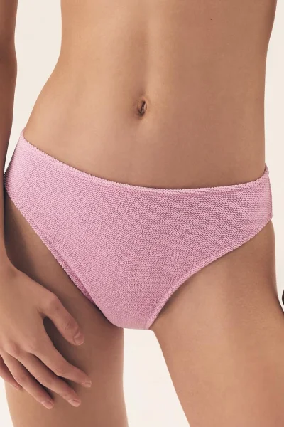 Spodní díl plavek Sunnyday - Světle růžová