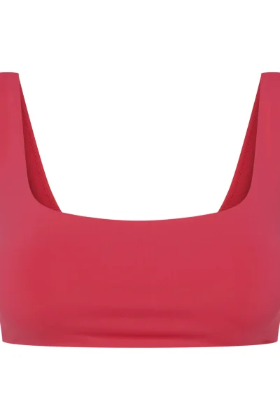 Horní díl plavek Jamaica - Růžová