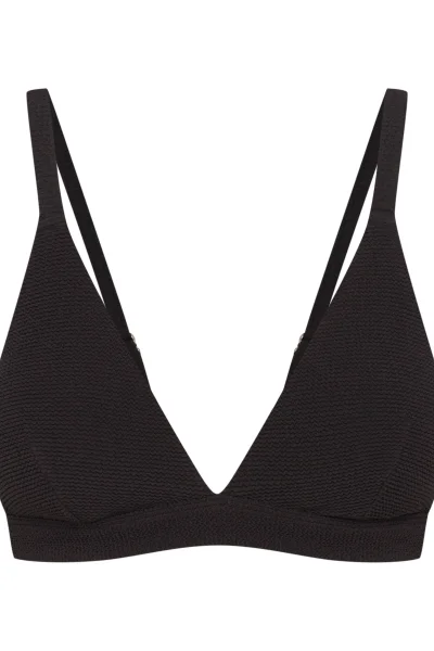 Horní díl plavek Sunnyday - Černá