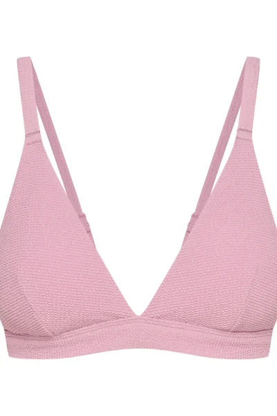 Horní díl plavek Sunnyday - Světle růžová