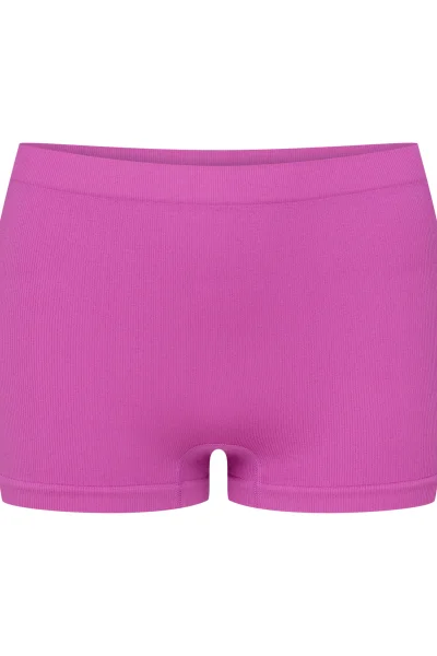 Francouzské kalhotky Larleen - Růžová