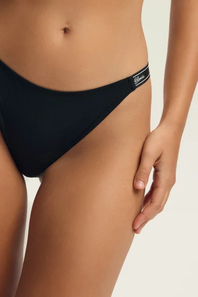 Kalhotky Abria - Černá