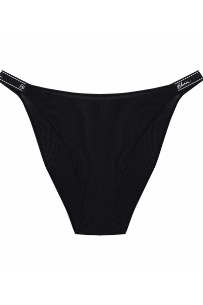 Kalhotky Abria - Černá