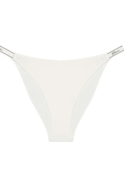 Kalhotky Abria - Bílá