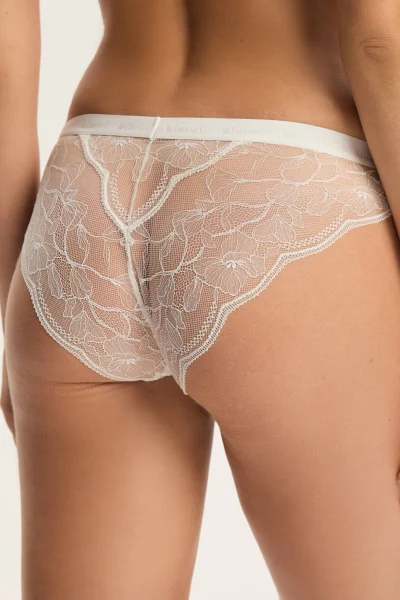 Kalhotky Corissa - Krémová