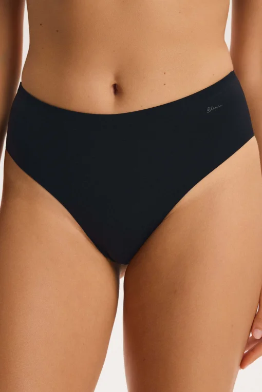 2 PACK nohavičky Nude