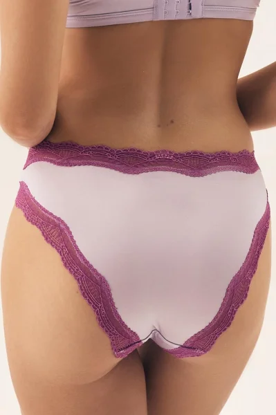 Kalhotky Selsey - Světle fialová