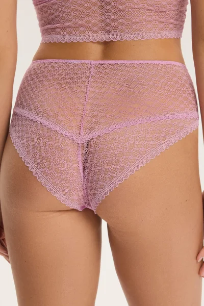 Kalhotky Cambria - Růžová