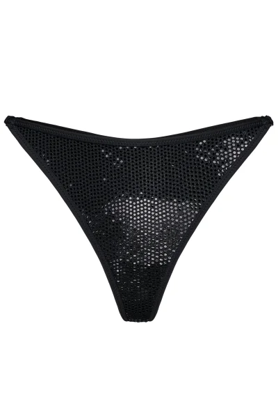 Tanga Fever - Černá