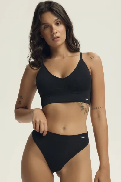 Tanga Arlan - Černá