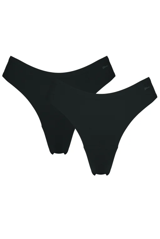 2 PACK tangá Nude
