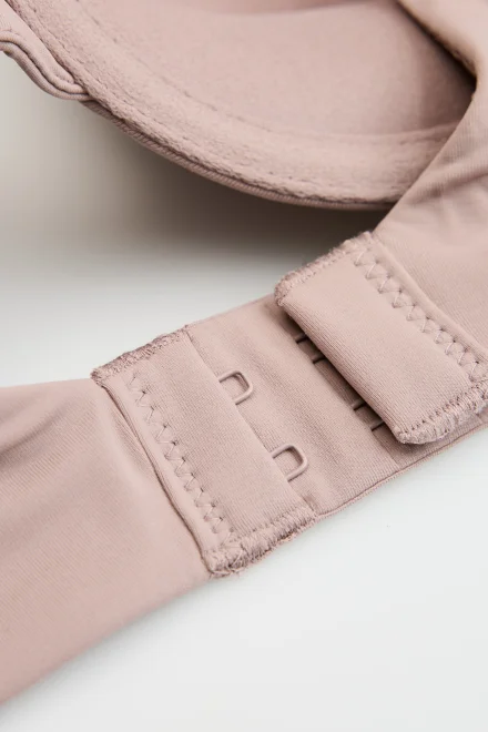 Push-up podprsenka Nude - maximazer - Mocca