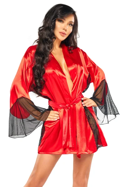 Sara red-RED