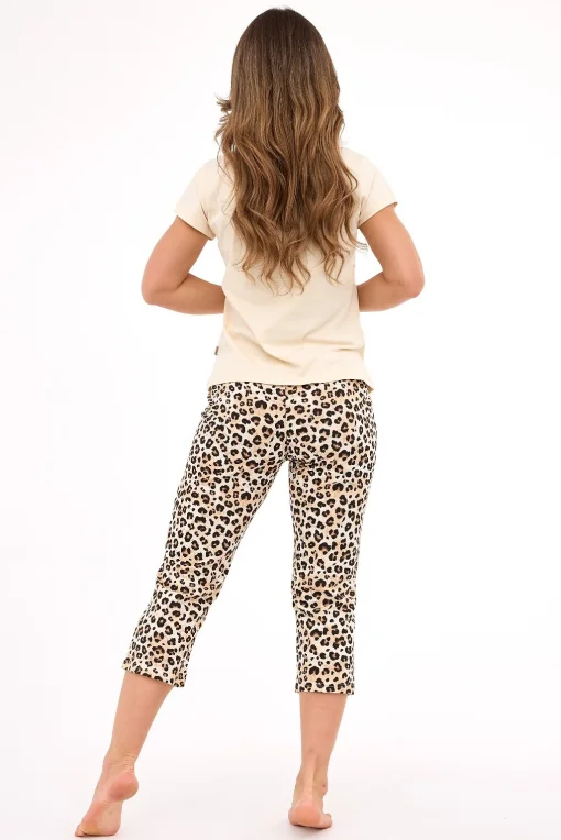 Dámske pyžamo I Am Perfect 2 - 3 dielne