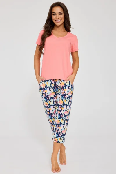 Violetta - bavlna-PIN