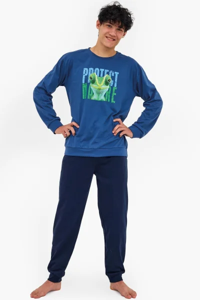 Protect-BLU