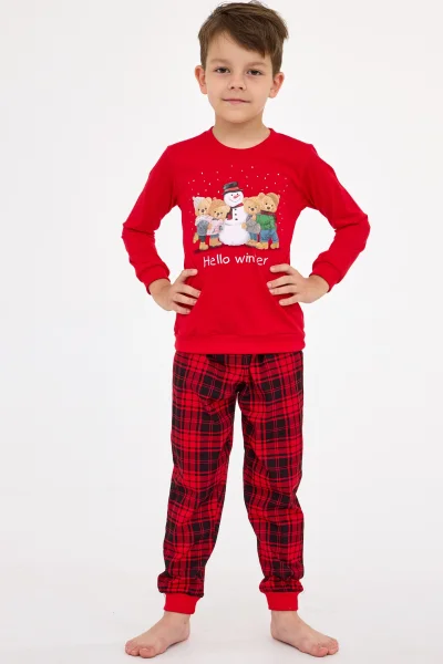 593/171 Winter-RED