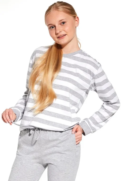 Dívčí pyžamo Molly - bavlna