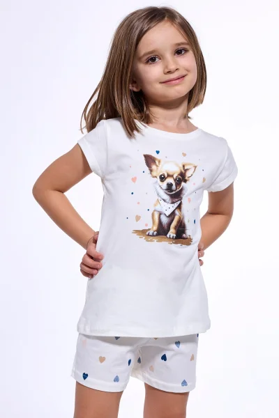 Chihuahua - bavlna-ECR Chihuahua - bavlna-ECR