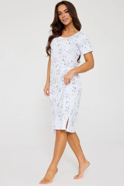 Noční košile Florence 2 - Ecru