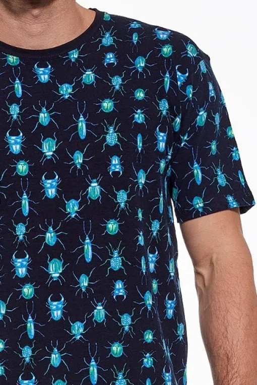 Pánske pyžamo 323/158 Beetles