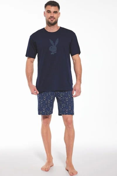 326/190 - playboy-DARBLU 326/190 - playboy-DARBLU