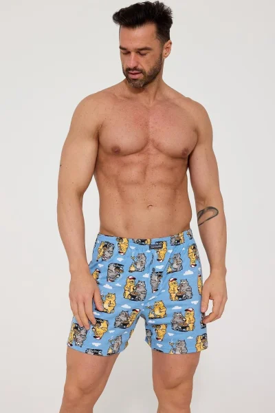 Pánské boxerky Classic