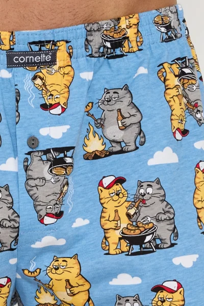 Pánské boxerky Classic