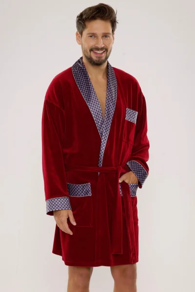 772 Bonjour - bavlna-BOR