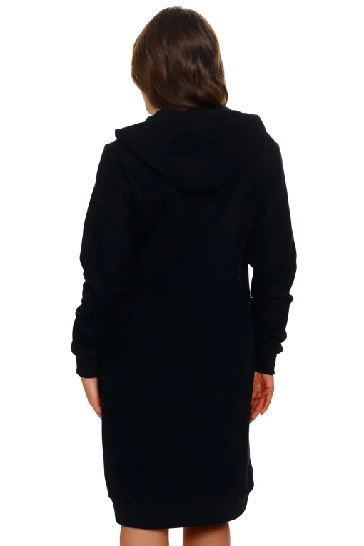 Dámsky župan 4136 - bavlna