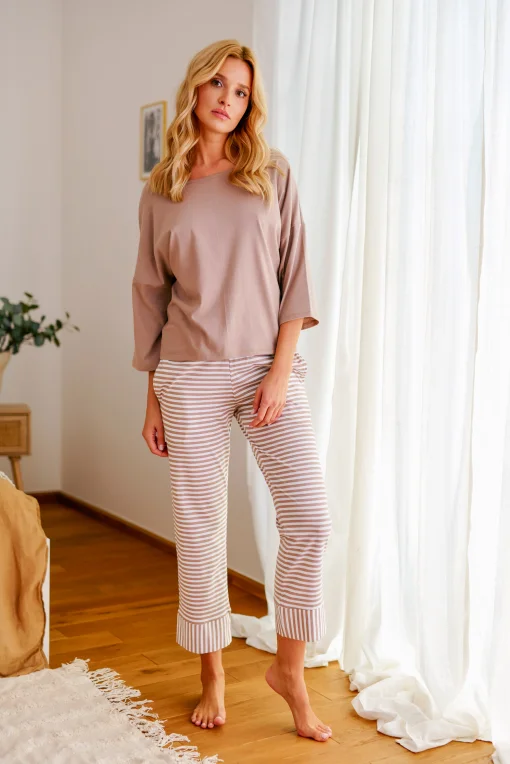 Dámske pyžamo PM.5119