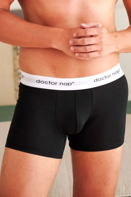 3 PACK boxerky 5277 - bavlna - Mix barev