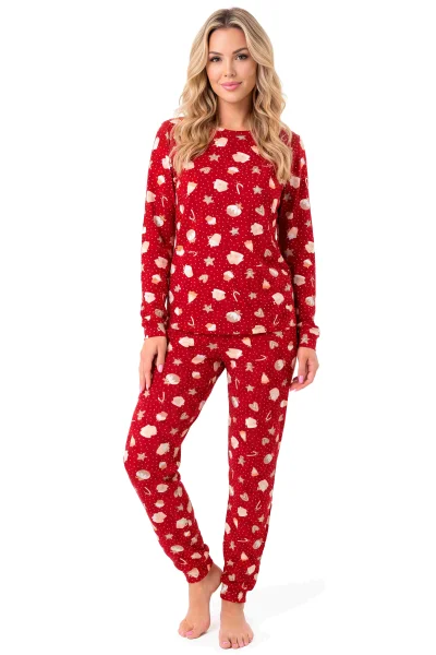 Cookie-RED
