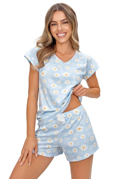 Margaret - bavlna-LIGBLU