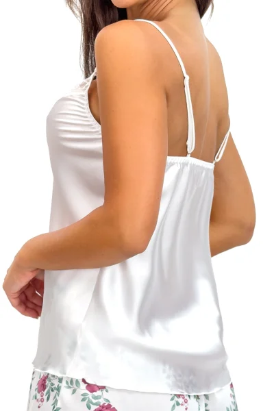 Dámské pyžamo Julia - s krajkou