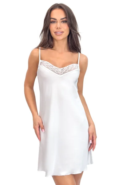 Julia - s krajkou-ECR