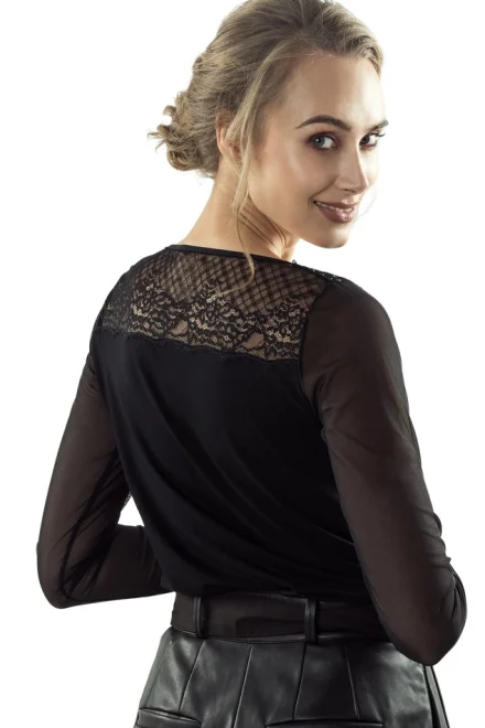 Halenka Giulietta - Černá