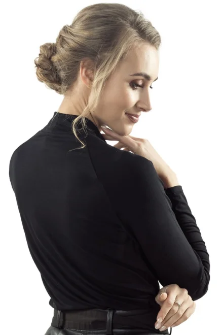 Halenka Tita - Černá