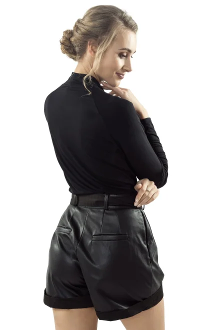 Halenka Tita - Černá