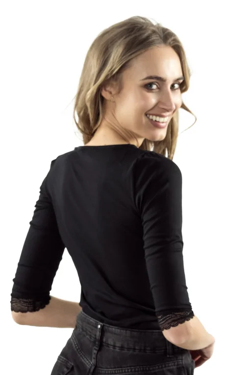 Halenka Mati - 3/4 rukáv