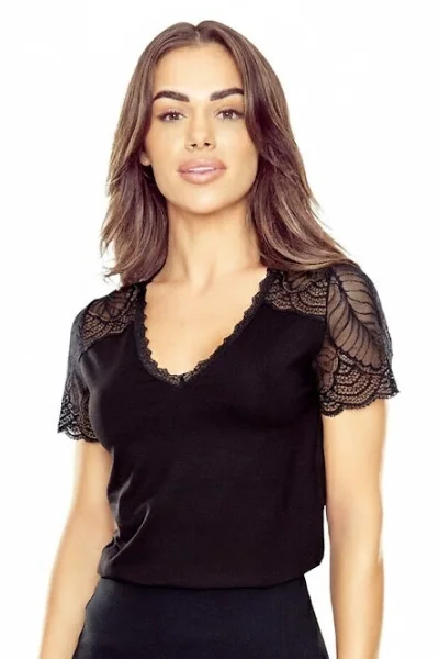 Halenka Mayar - Černá