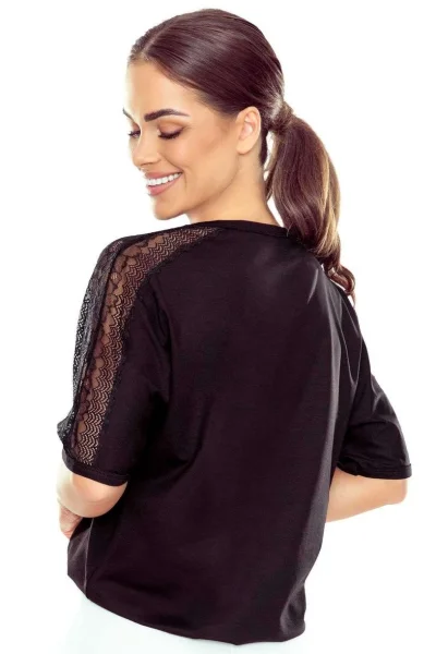 Halenka Atila - Černá