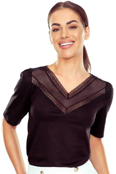 Halenka Sigala - Černá