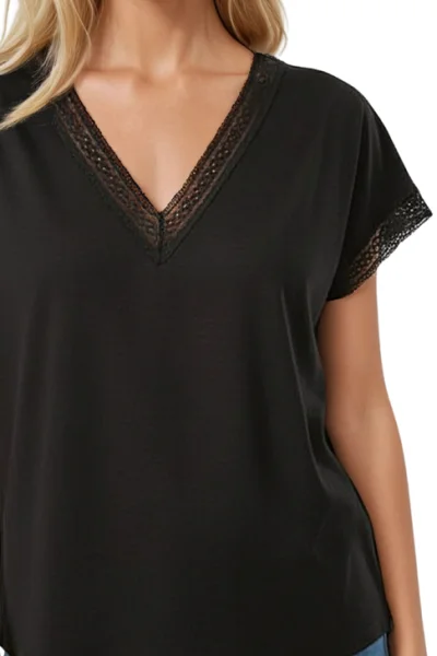 Halenka Flaviana - Černá