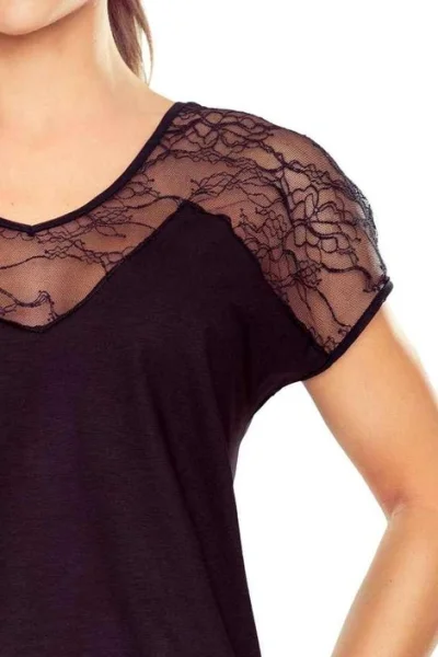 Halenka Filona - Černá